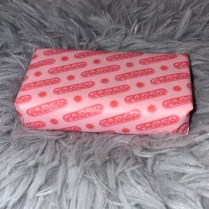 Topicals FADED bar soap
